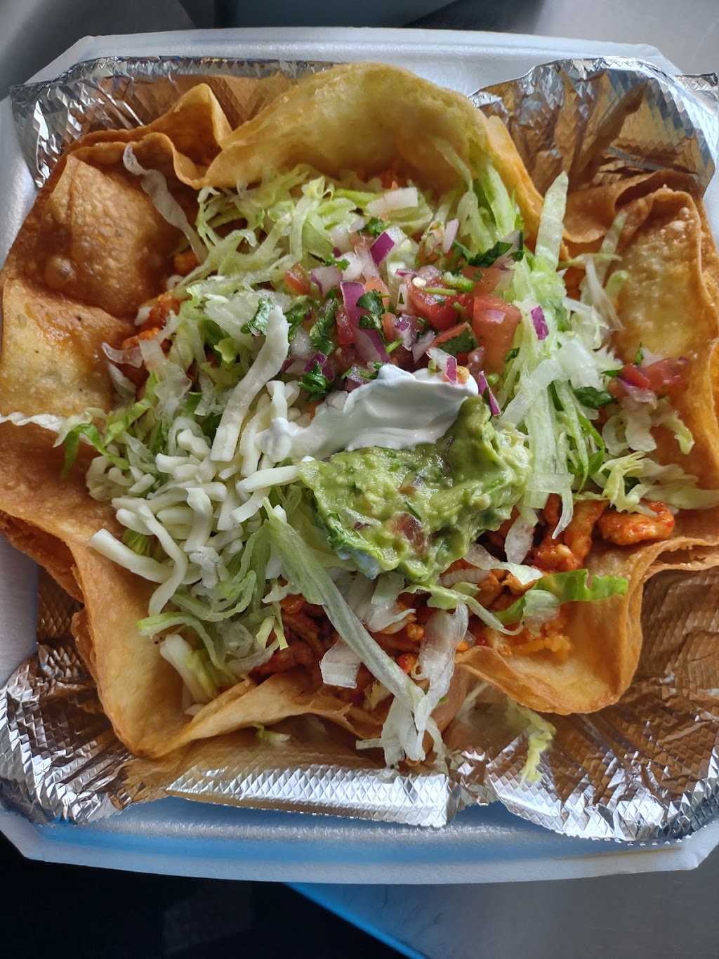 La Jarochita Mexican Grill | restaurant | 2301 Reed Station Pkwy, Carbondale, IL 62901, USA | 6183053611 OR +1 618-305-3611