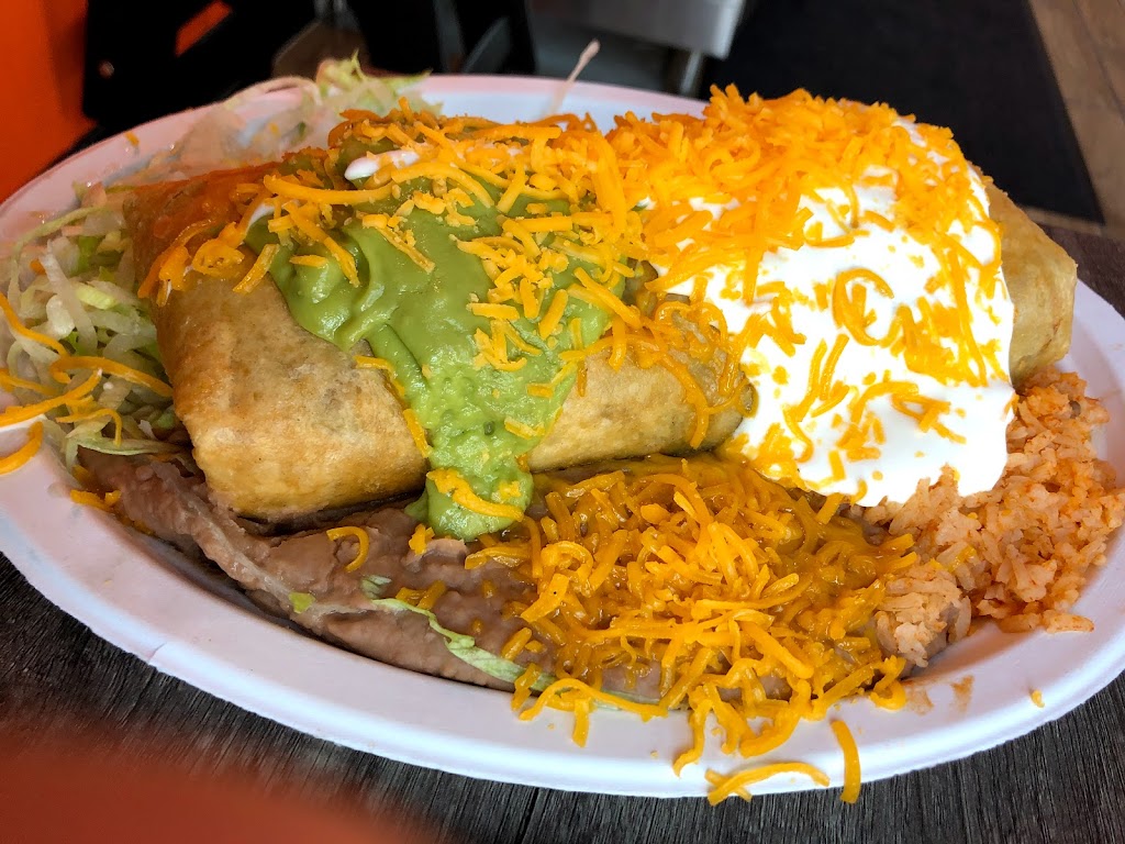 Filiberto’s Mexican Food | restaurant | Kingman, AZ 86409, USA | 9285651313 OR +1 928-565-1313