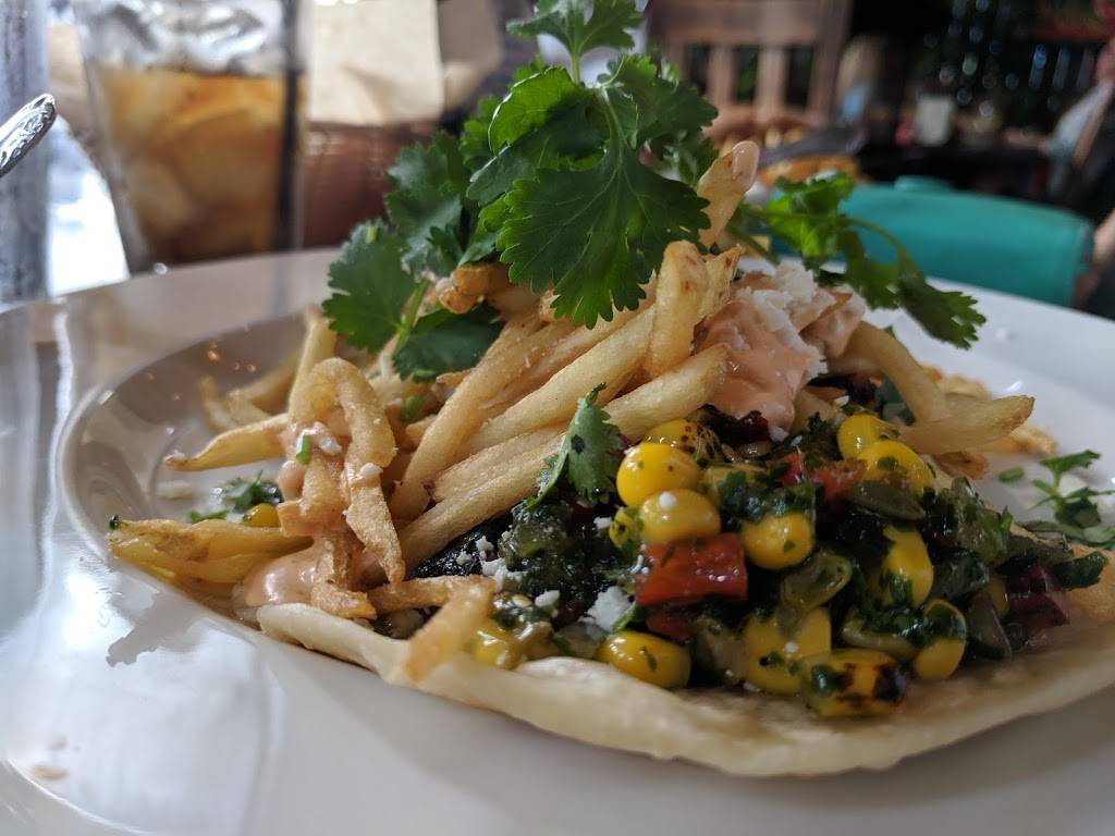 Ortega 120 | restaurant | 1814 S Pacific Coast Hwy, Redondo Beach, CA 90277, USA | 3107924120 OR +1 310-792-4120