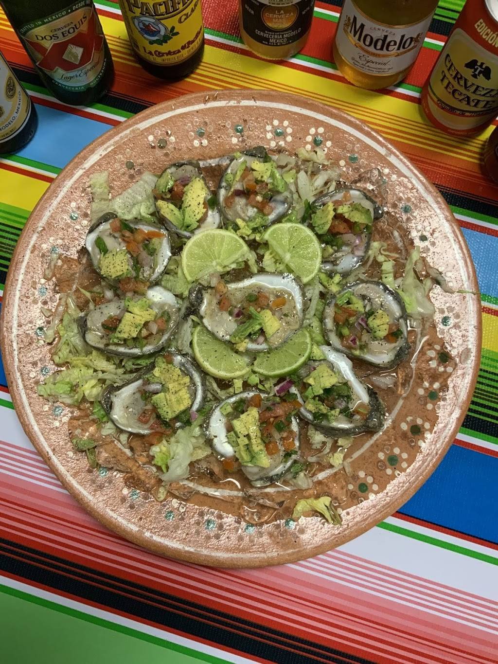 El Sabor de La Patrona Mexican Restaurant | restaurant | 603 Fleming St, Dalton, GA 30721, USA | 7065293636 OR +1 706-529-3636