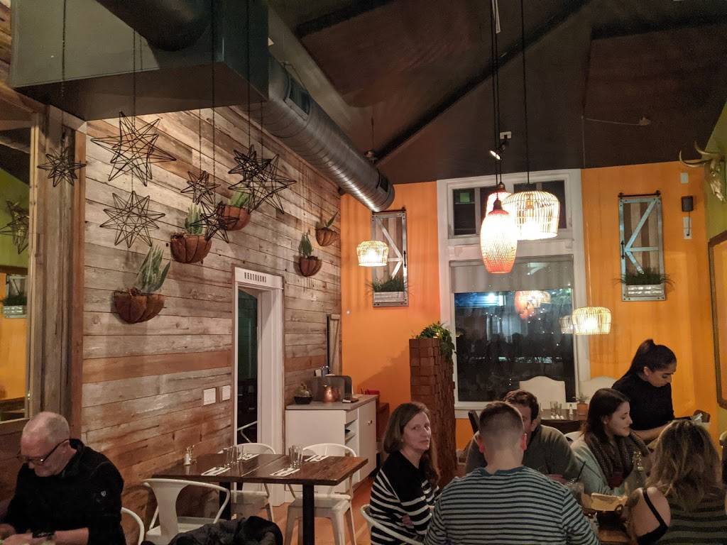 Kokos Restaurant | restaurant | 5 W Myrtle Ln St, Pacific Beach, WA 98571, USA | 3602761090 OR +1 360-276-1090