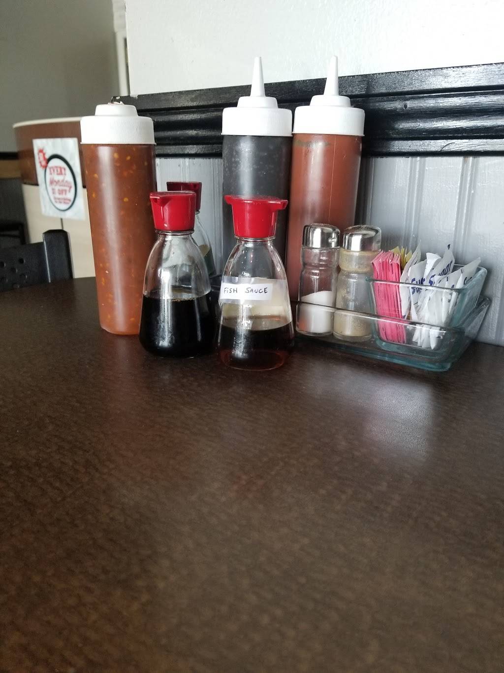 Ipho Noodle House | restaurant | 3005 W Lake Mary Blvd Ste 108, Lake Mary, FL 32746, USA | 3213634713 OR +1 321-363-4713