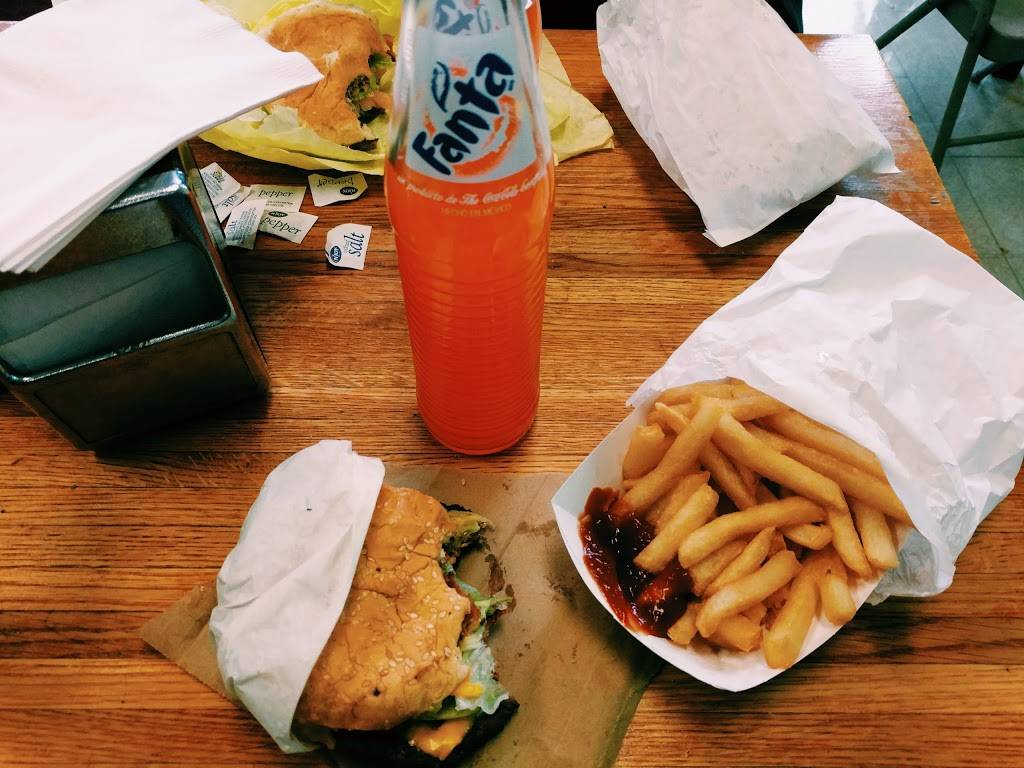 King Burrito Mexican Food | restaurant | 2924 N Lombard St, Portland, OR 97217, USA | 5032839757 OR +1 503-283-9757