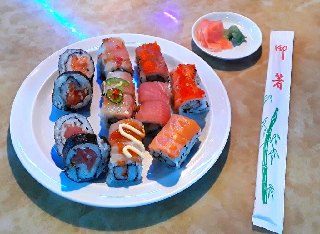 Ru Sans | restaurant | 1004 Broad St, Rome, GA 30161, USA | 7063149336 OR +1 706-314-9336