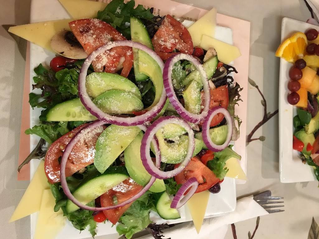 Cafe Brie | cafe | 2765 E Atlantic Blvd, Pompano Beach, FL 33062, USA | 9545327800 OR +1 954-532-7800