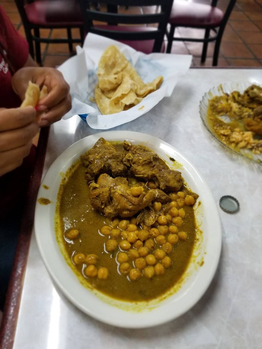 Taste of the Islands | restaurant | 909 W Spring Creek Pkwy, Plano, TX 75023, USA | 9725175900 OR +1 972-517-5900