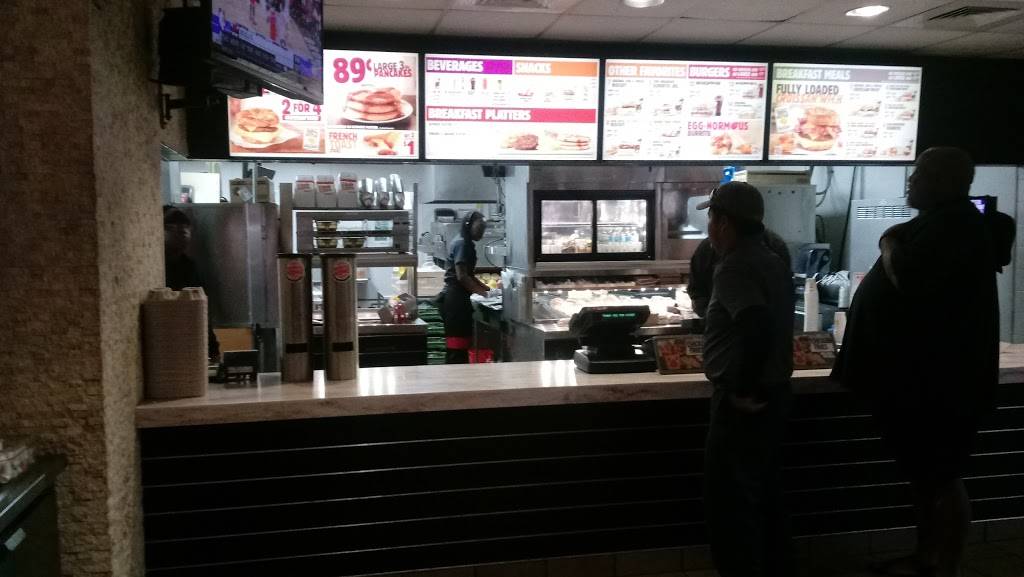 Burger King | restaurant | 7975 NW 27th Ave, Miami, FL 33147, USA | 3058368152 OR +1 305-836-8152