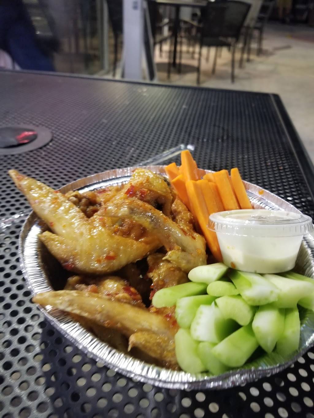 Zero Degrees | restaurant | 7480 W Bell Rd #108, Glendale, AZ 85308, USA | 6237730956 OR +1 623-773-0956
