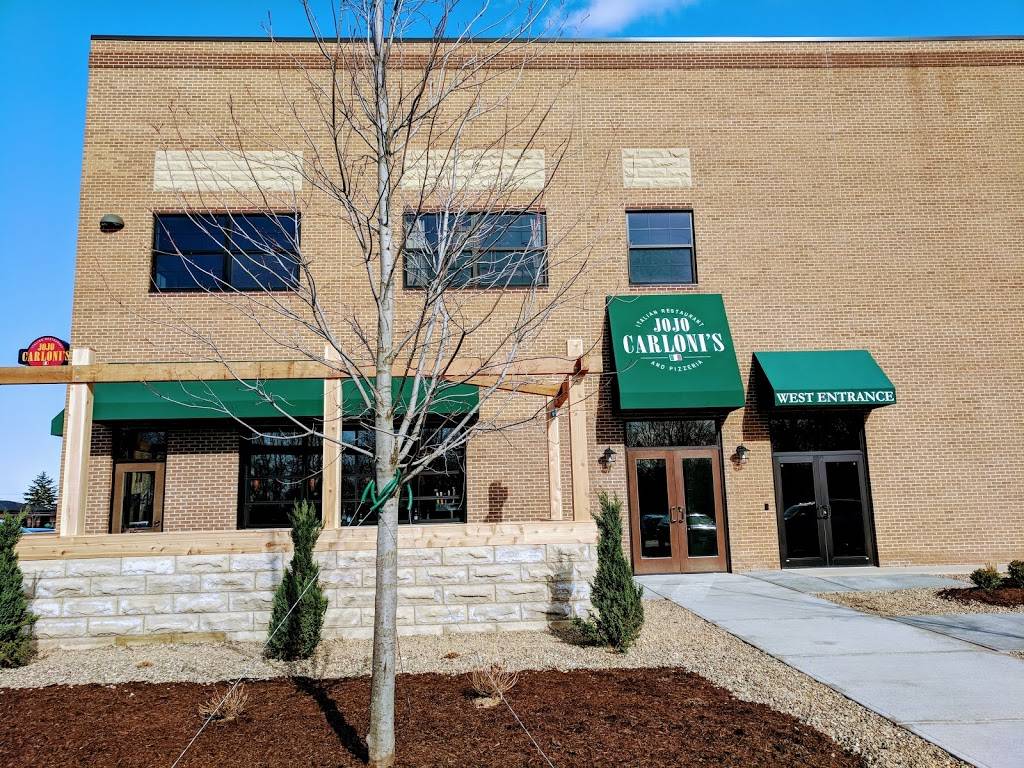 Jo Jo Carlonis Italian Restaurant & Pizzeria | meal delivery | 627 W Bagley Rd, Berea, OH 44017, USA | 4402358880 OR +1 440-235-8880