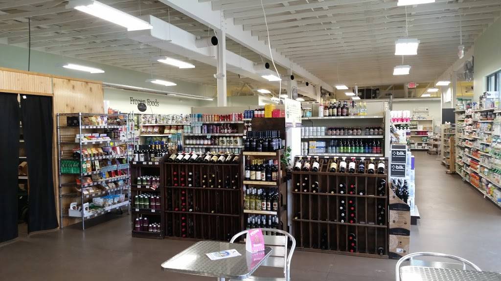 Health Basket | restaurant | 18040 US-441, Mt Dora, FL 32757, USA | 3527351166 OR +1 352-735-1166