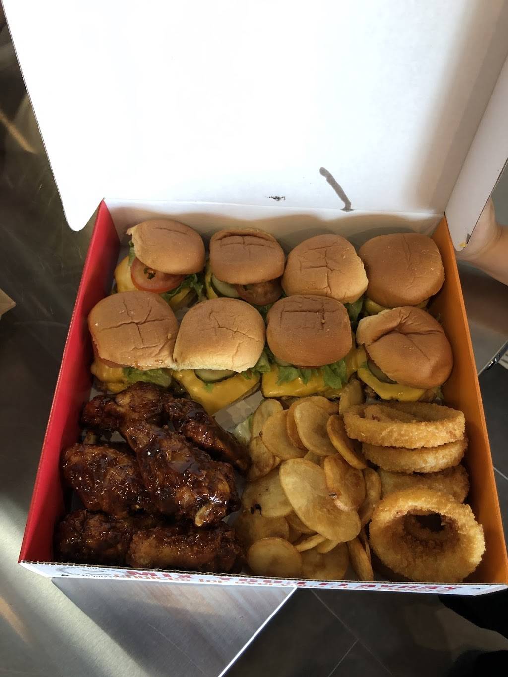 Burgerim Royal Oaks | restaurant | 11805 Westheimer Rd Suite 340, Houston, TX 77077, USA | 2818093991 OR +1 281-809-3991