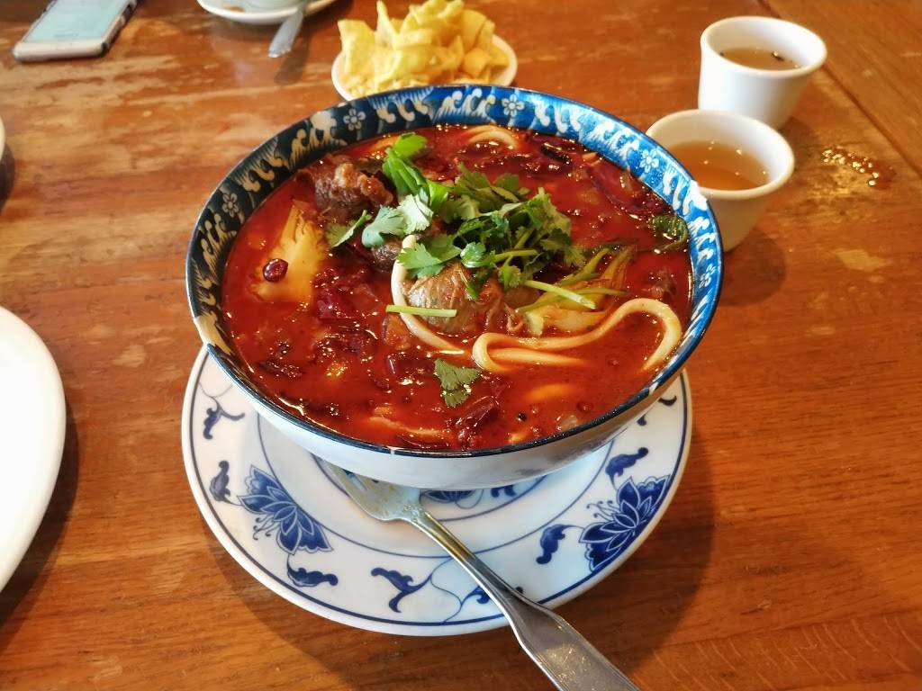 Tasty China | restaurant | 585 Franklin Gateway SE, Marietta, GA 30067, USA | 7704199849 OR +1 770-419-9849