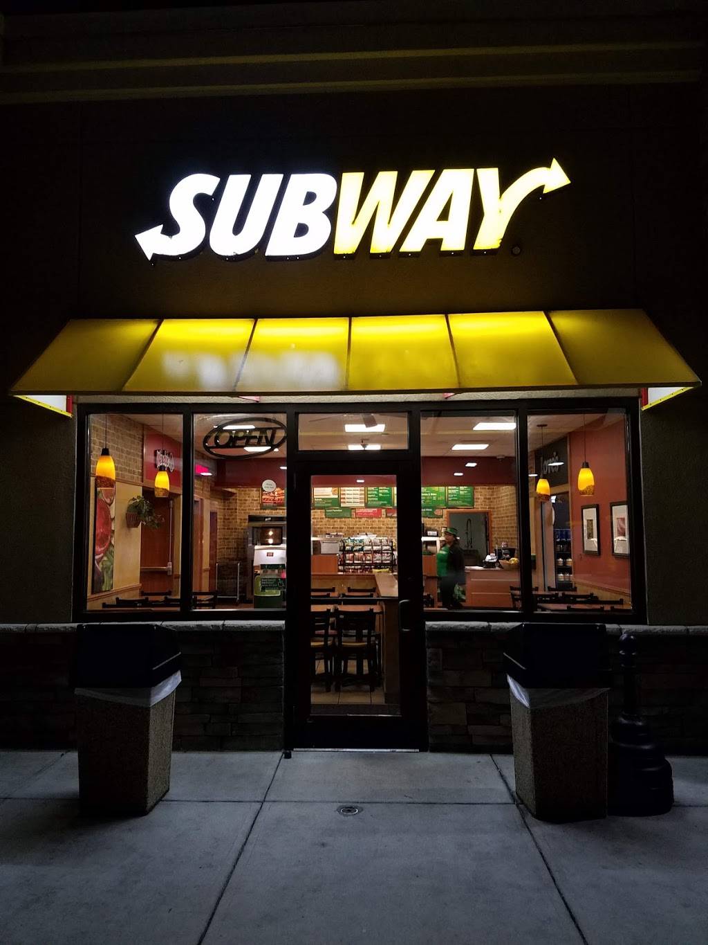 Subway Restaurants | restaurant | 17308 Park 78 Dr, North Fort Myers, FL 33917, USA | 2397319217 OR +1 239-731-9217