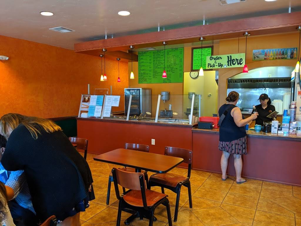 Viva Mexican Grill | restaurant | 2424 S Croatan Hwy, Nags Head, NC 27959, USA | 2524411601 OR +1 252-441-1601