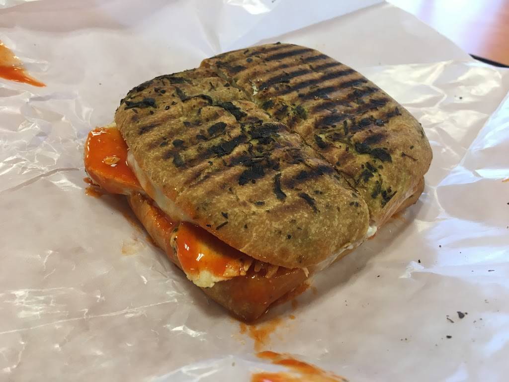 Tradeport Pizza | meal takeaway | 14 Manchester Square, Portsmouth, NH 03801, USA | 6033736021 OR +1 603-373-6021