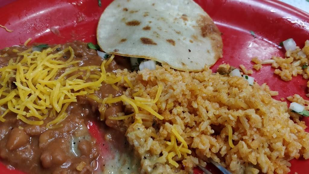 Habaneros Tacos | restaurant | 3905, 640 W Debbie Ln, Mansfield, TX 76063, USA | 8172709517 OR +1 817-270-9517