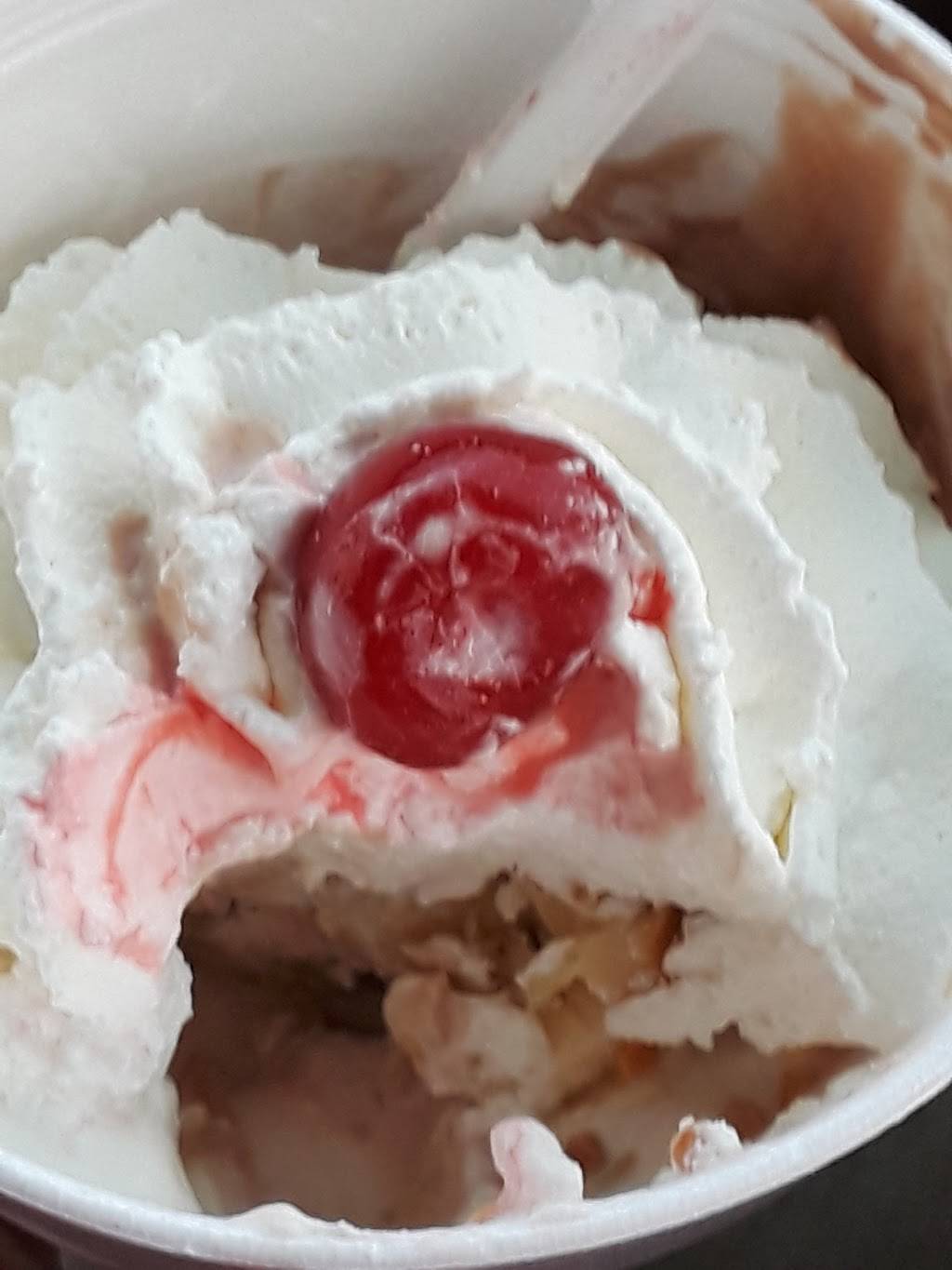 Bos Ice Cream | restaurant | 7101 N Florida Ave, Tampa, FL 33604, USA | 8133029644 OR +1 813-302-9644