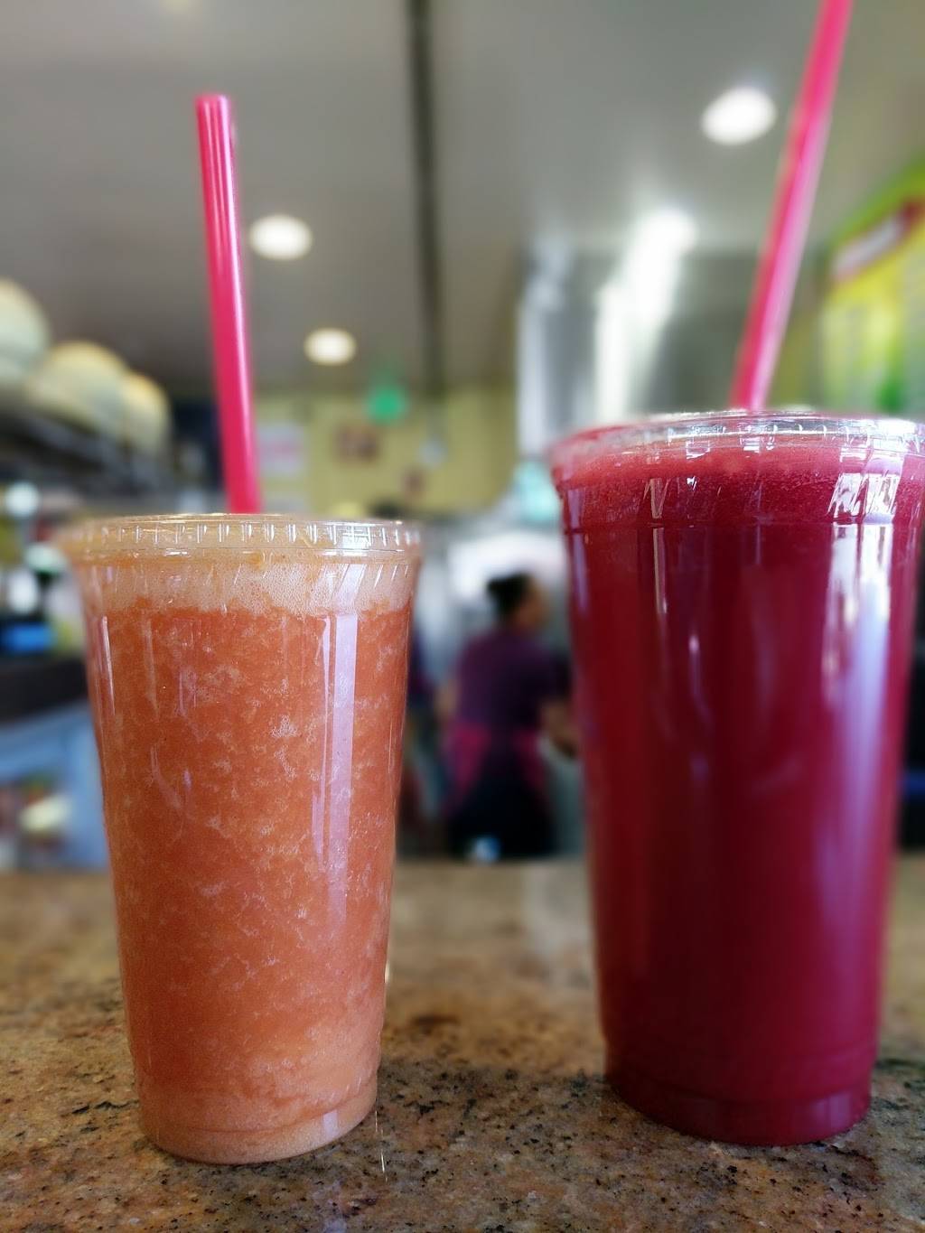 Bionicos Yahualica | restaurant | 931 23rd St, Richmond, CA 94804, USA | 5102370306 OR +1 510-237-0306