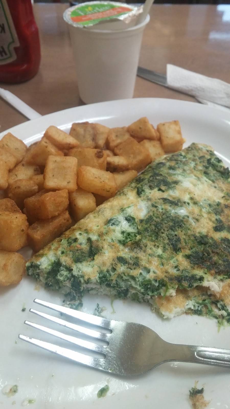 Daybreak Restaurant | restaurant | 1065 Davis Dr #6, Newmarket, ON L3Y 2R9, Canada | 9058360911 OR +1 905-836-0911