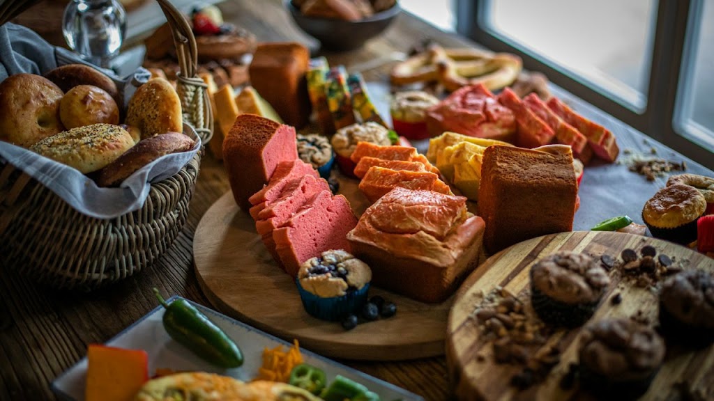 Keto Kreations | bakery | 2117 E 3rd St, Panama City, FL 32401, USA | 8502159149 OR +1 850-215-9149