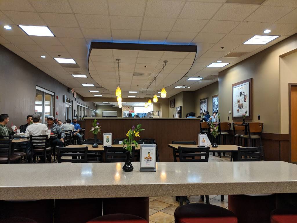 Chick-fil-A | restaurant | 2040 N Rose Ave, Oxnard, CA 93036, USA | 8059889232 OR +1 805-988-9232