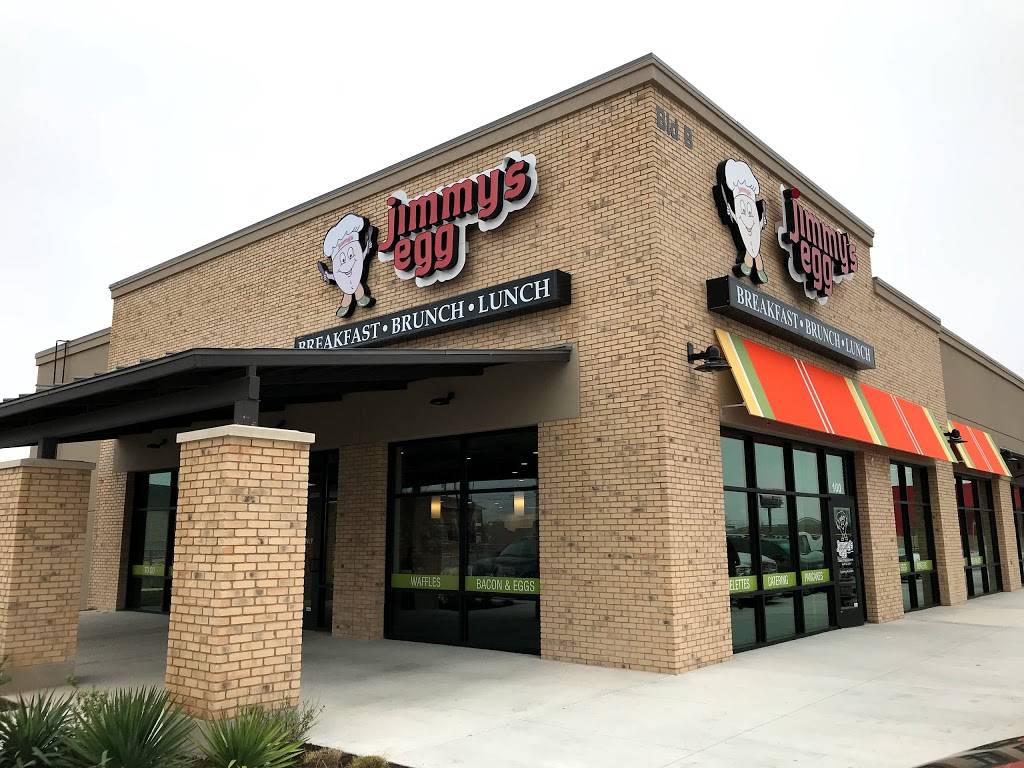 Jimmys Egg, West Stan Schlueter Loop, Killeen, TX | restaurant | 1103 W Stan Schlueter Loop, Killeen, TX 76549, USA | 2544324200 OR +1 254-432-4200