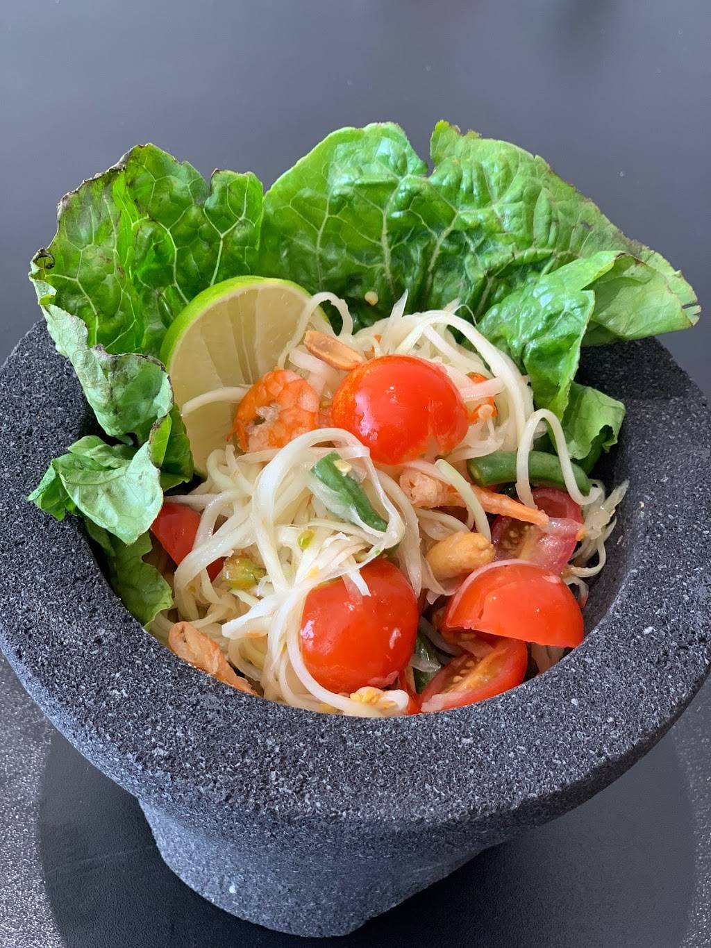 Bangkok Station | restaurant | 37702 Van Dyke Ave, Sterling Heights, MI 48312, USA | 5868839443 OR +1 586-883-9443