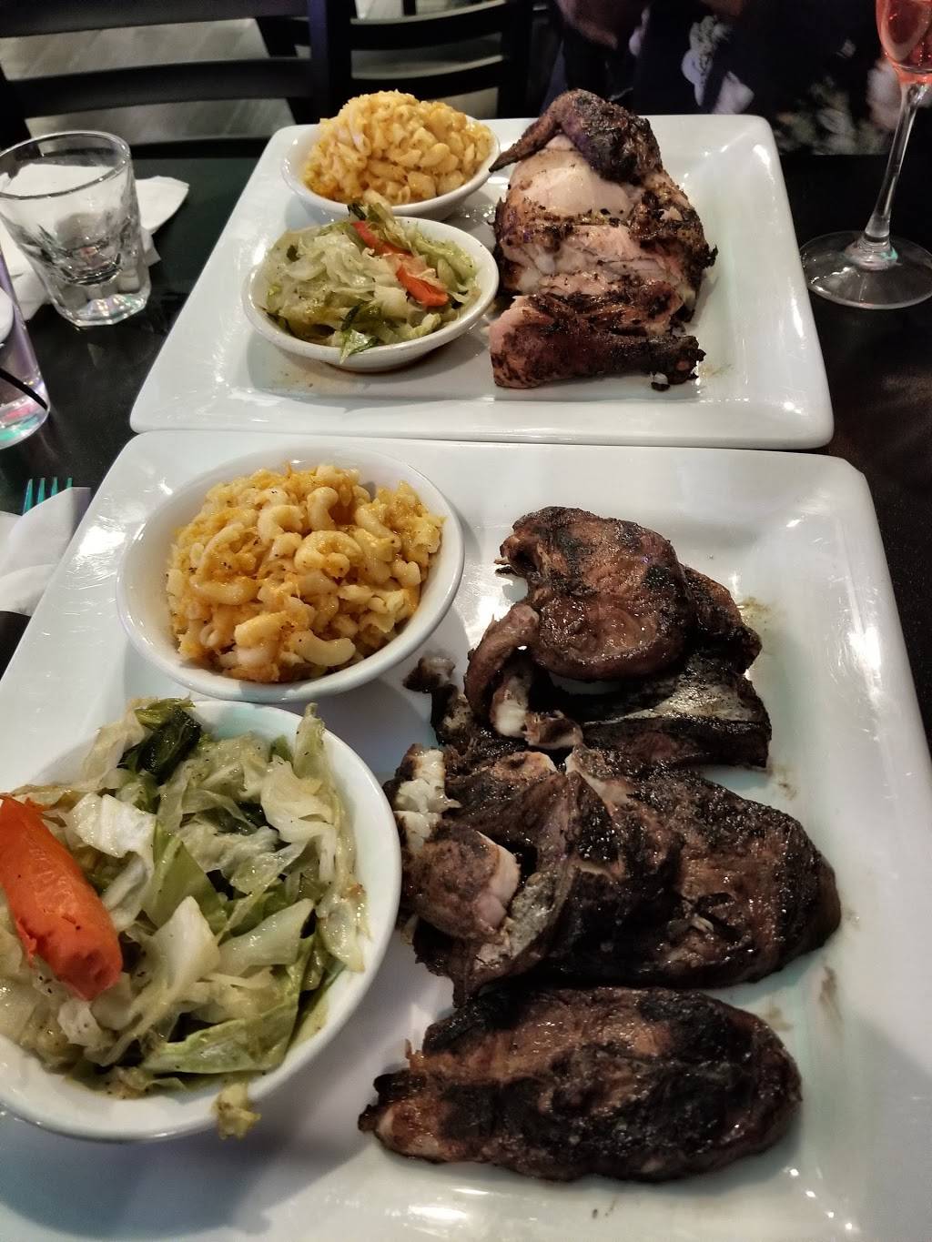 Jerk Villa Bar & Grill | restaurant | 2216 S Michigan Ave, Chicago, IL 60616, USA | 3122250932 OR +1 312-225-0932