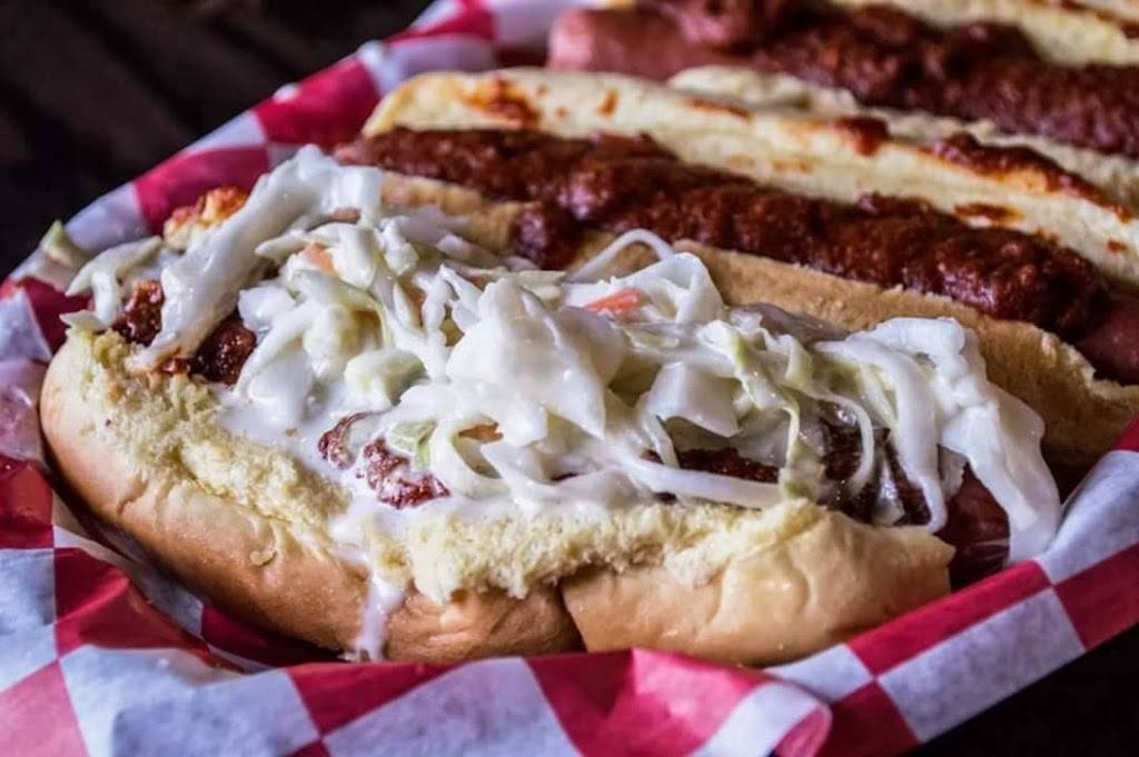 Holy Hot Dog | restaurant | 1893 Niles Cortland Rd NE, Warren, OH 44484, USA | 2348300036 OR +1 234-830-0036
