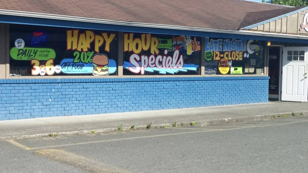 Just Left Pub & Grill | restaurant | 4308 198th St SW, Lynnwood, WA 98036, USA | 4257767379 OR +1 425-776-7379