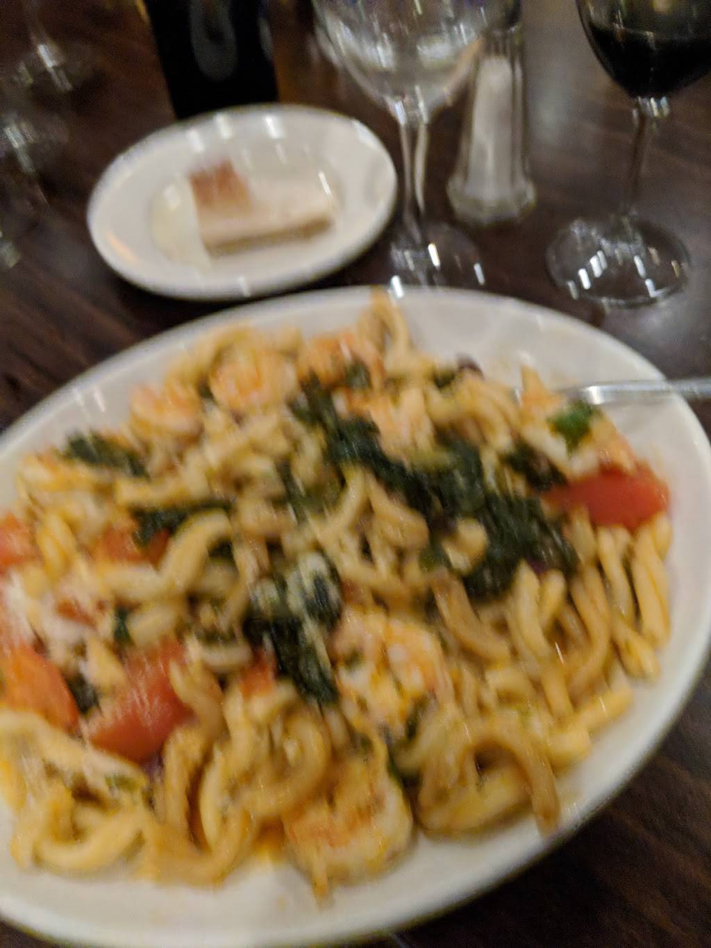 Brick Oven Westfield | restaurant | 117 Quimby St, Westfield, NJ 07090, USA | 9083179500 OR +1 908-317-9500