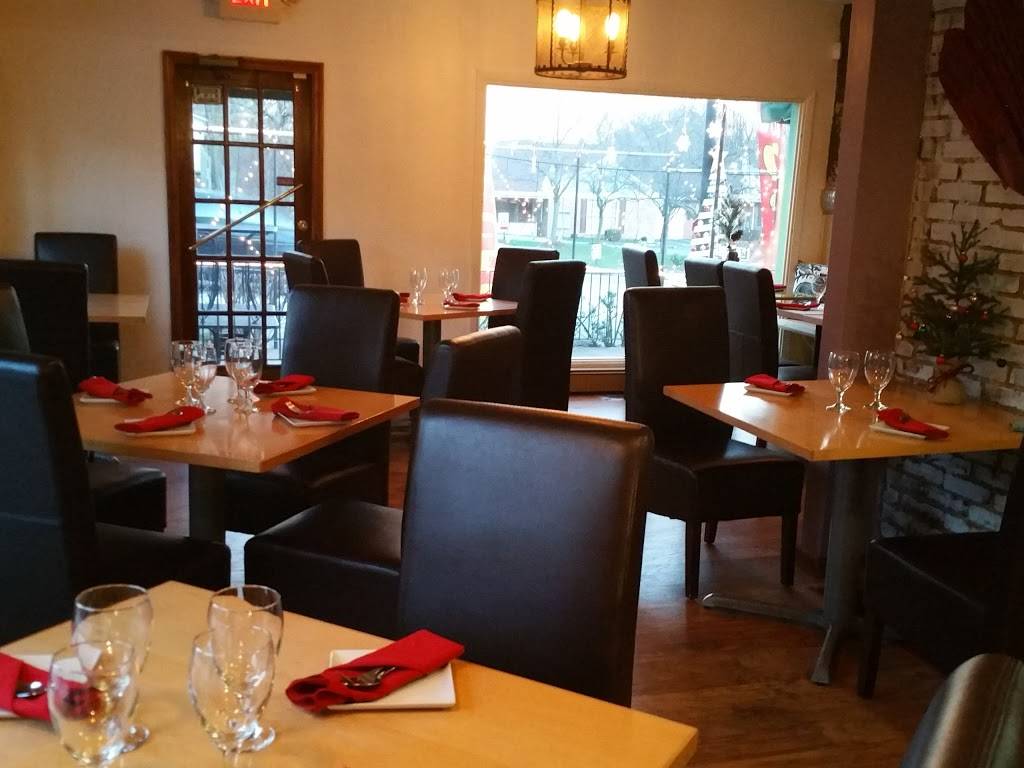 Le Thai Café | cafe | 2909 Mt Royal Blvd, Glenshaw, PA 15116, USA | 4124872307 OR +1 412-487-2307