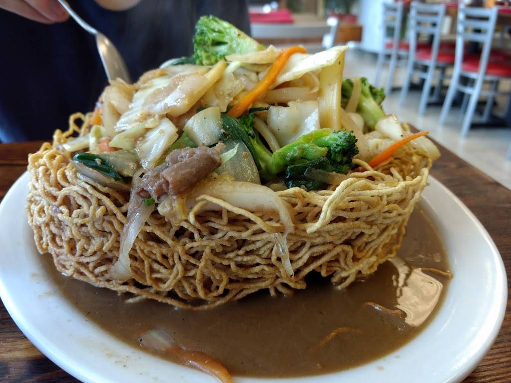 Berni Vietnamese Restaurant | restaurant | 8742 Wurzbach Rd, San Antonio, TX 78240, USA | 2104855982 OR +1 210-485-5982