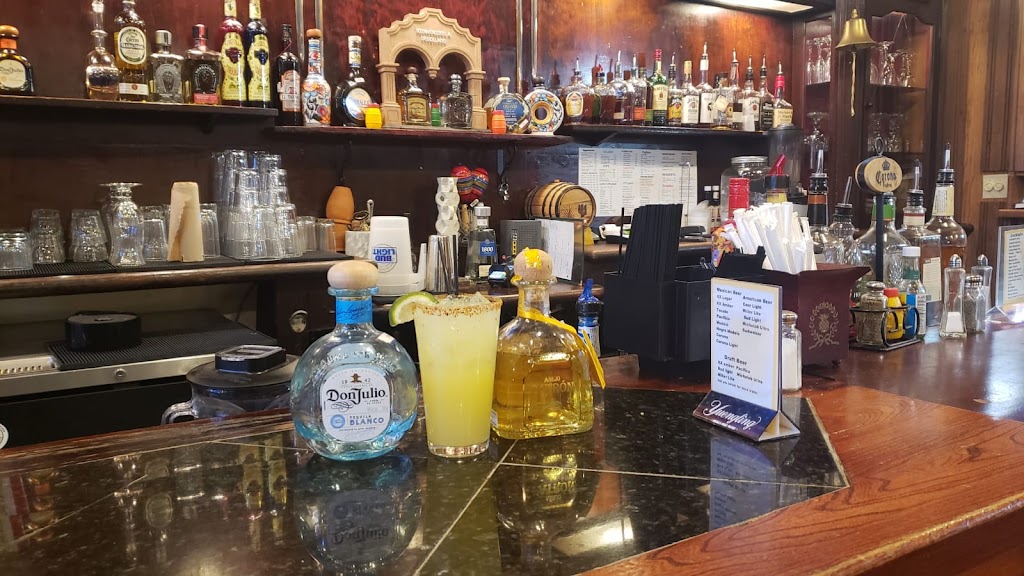 Bandidos Mexican Grill & Cantina | restaurant | 721 Main St, Rochester, IN 46975, USA | 5742231212 OR +1 574-223-1212