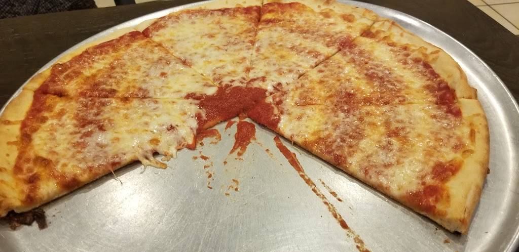 Palermos Pizza | restaurant | 700 Nutt Rd, Phoenixville, PA 19460, USA | 6109336420 OR +1 610-933-6420