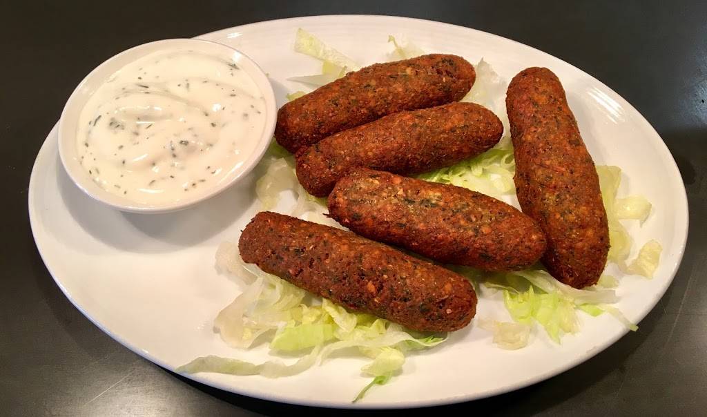 Mediterranean Breeze | restaurant | 406 Washington Ave S, Kent, WA 98032, USA | 2532777742 OR +1 253-277-7742