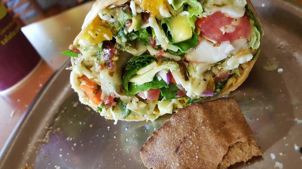 Salata | restaurant | 2170 Town Square Pl, Sugar Land, TX 77479, USA | 8328864582 OR +1 832-886-4582