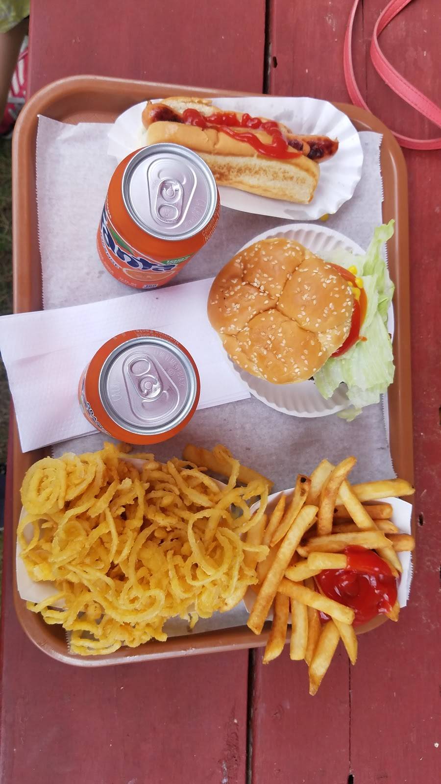 Art Bradish Stand | meal takeaway | 39 Shrewsbury St, North Grafton, MA 01536, USA | 5088393992 OR +1 508-839-3992