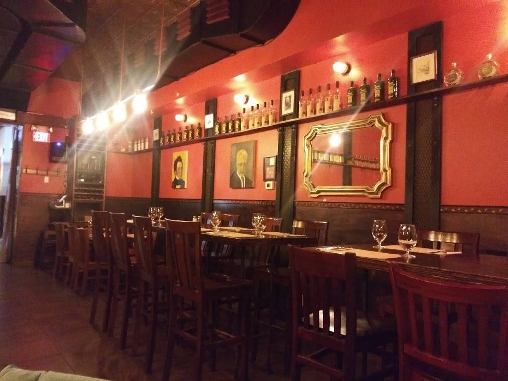 Korzo | restaurant | 667 5th Ave, Brooklyn, NY 11215, USA | 7184991199 OR +1 718-499-1199