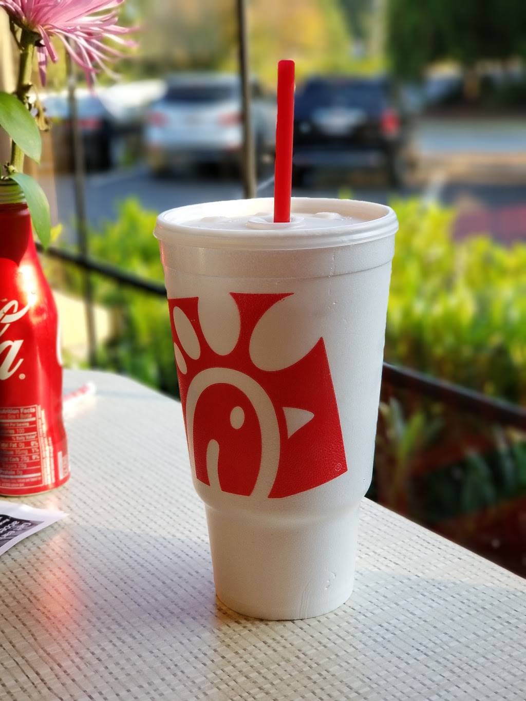 Chick-fil-A | restaurant | 2020 Satellite Blvd, Duluth, GA 30097, USA | 7702320034 OR +1 770-232-0034