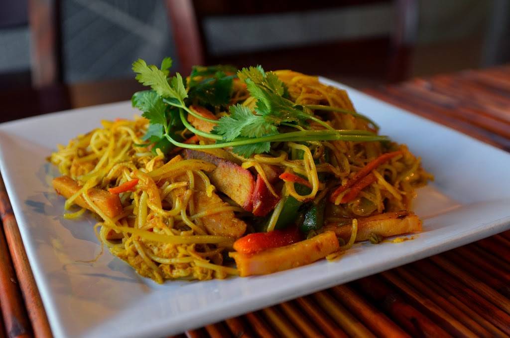 Indochine Vietnamese Bistro | restaurant | 230 1300 E, Salt Lake City, UT 84102, USA | 8015820896 OR +1 801-582-0896