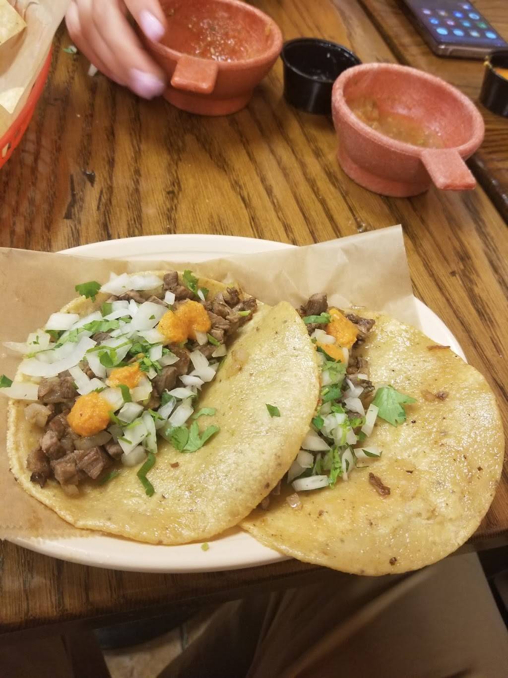 El Jeffe Mexican Taste | restaurant | 2148 E Belt Line Rd, Richardson, TX 75081, USA | 9729822382 OR +1 972-982-2382