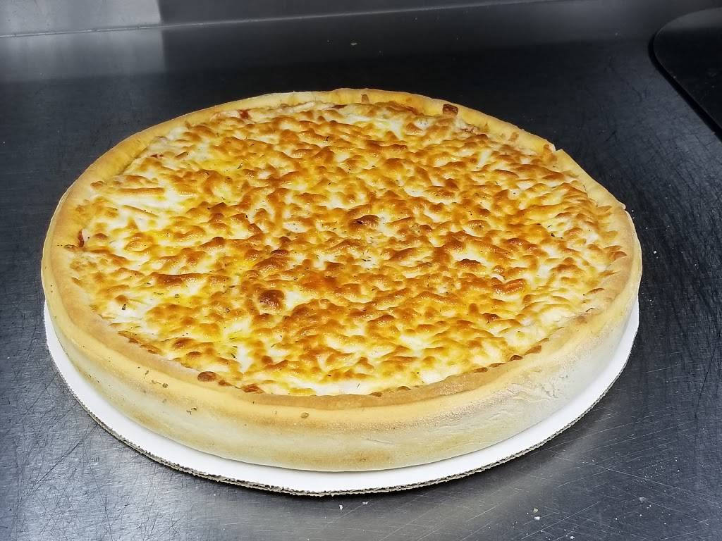 Windy City Pizza | restaurant | 1505 18th St #1, Charleston, IL 61920, USA | 2173454100 OR +1 217-345-4100