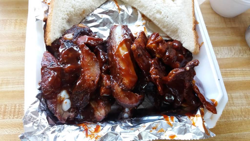 Smoki Os Bar-B-Que & Catering | restaurant | 1545 N Broadway #2304, St. Louis, MO 63102, USA | 3146218180 OR +1 314-621-8180