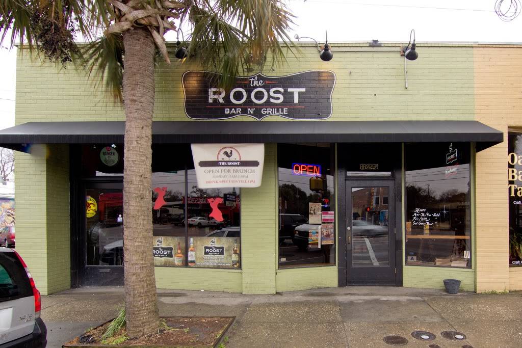 The Roost | restaurant | 825 Savannah Hwy, Charleston, SC 29407, USA | 8437182285 OR +1 843-718-2285