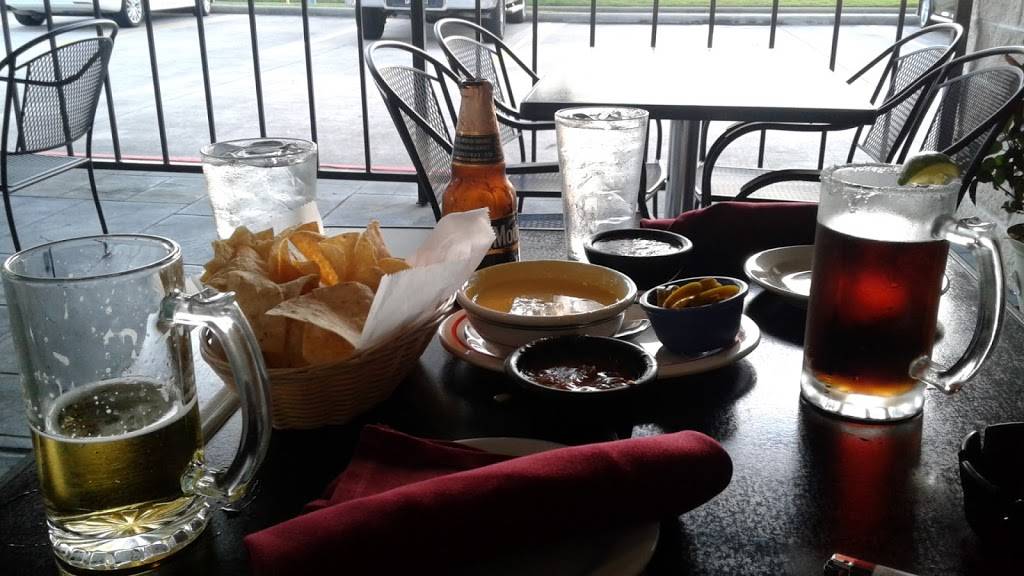 Tequilas Mexican Bar & Grill | restaurant | 17440 Farm to Market Rd 529 suite #120, Houston, TX 77095, USA | 8326748529 OR +1 832-674-8529