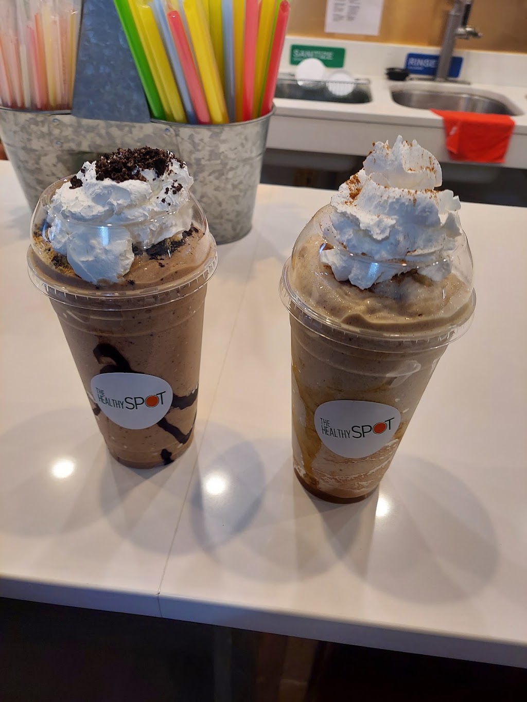 Healthy Herbalife Spot 401 | restaurant | 50 Ann Mary St #107, Pawtucket, RI 02860, USA | 4012124232 OR +1 401-212-4232