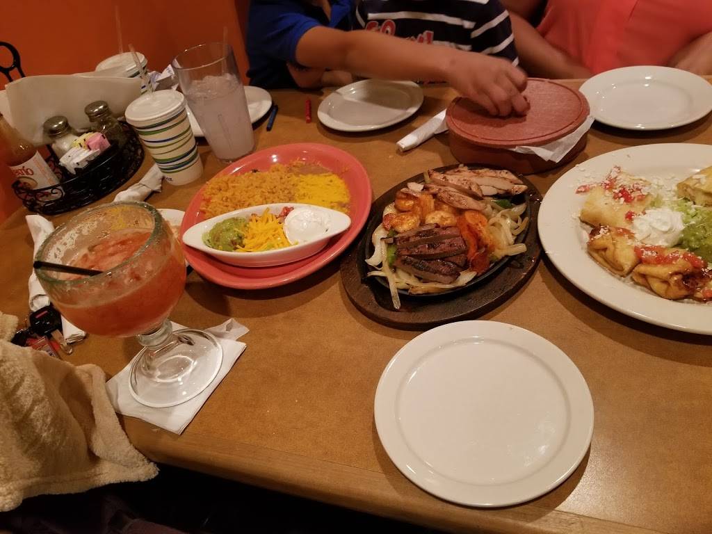 Patron Azteca | restaurant | 5181 Sheridan St, Hollywood, FL 33021, USA | 9549670720 OR +1 954-967-0720