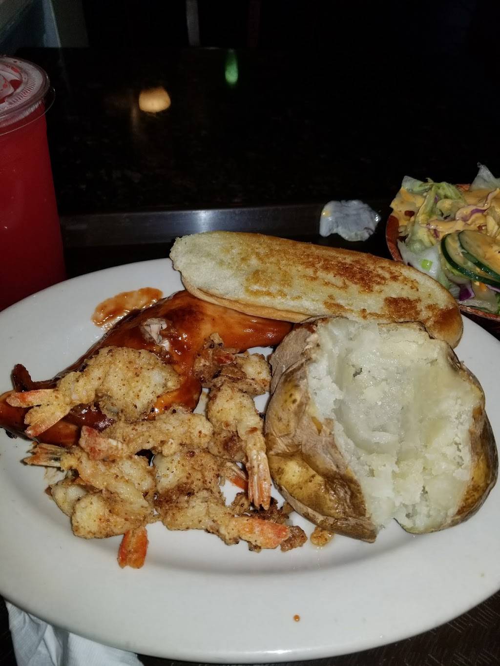 Pee Dee Steak House | restaurant | 50 W 125th St, New York, NY 10027, USA | 2129961081 OR +1 212-996-1081