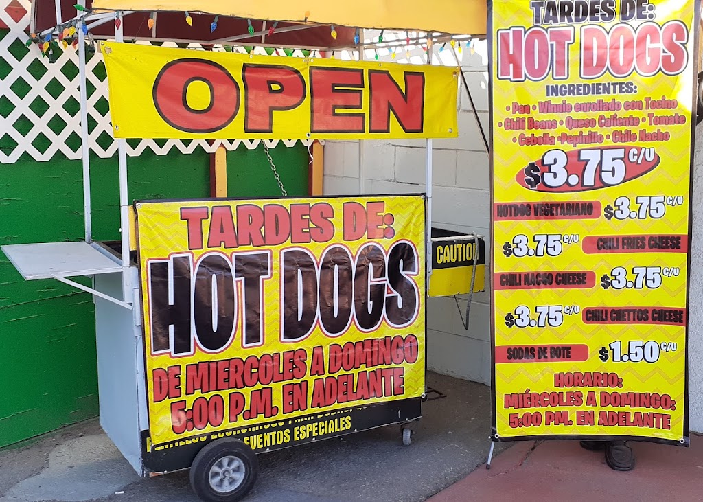 Birrieria y Menuderia Guadalajaras | restaurant | 845 Imperial Ave, Calexico, CA 92231, USA | 7608905181 OR +1 760-890-5181